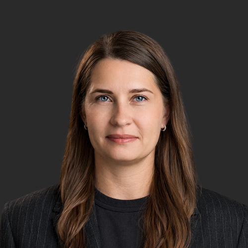 Елена Гаврина