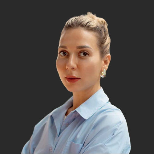 Анастасия Бианко
