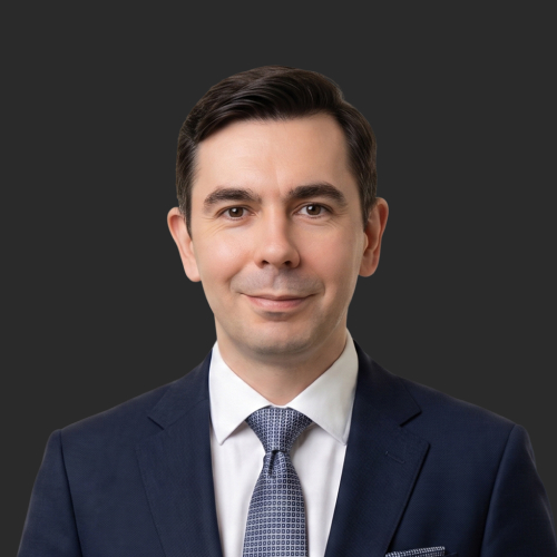 Константин Солдатов