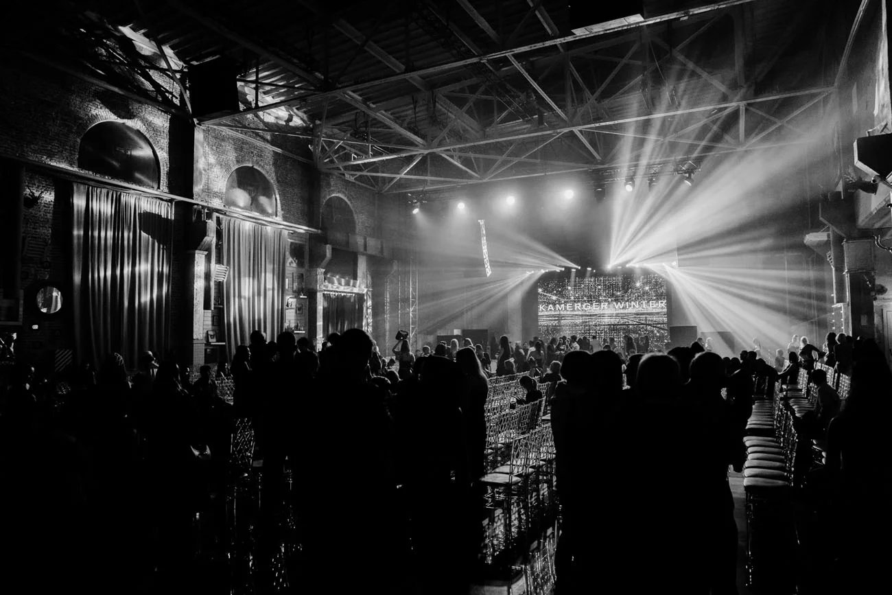 Loft Hall