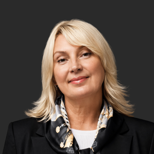 Юлия Абраменко