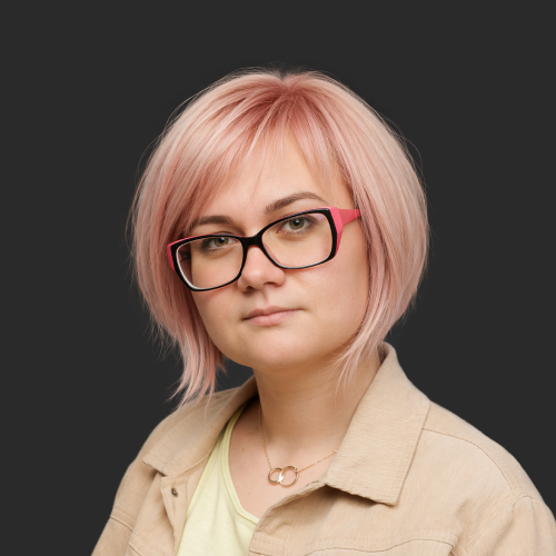 Юлия Чуфистова