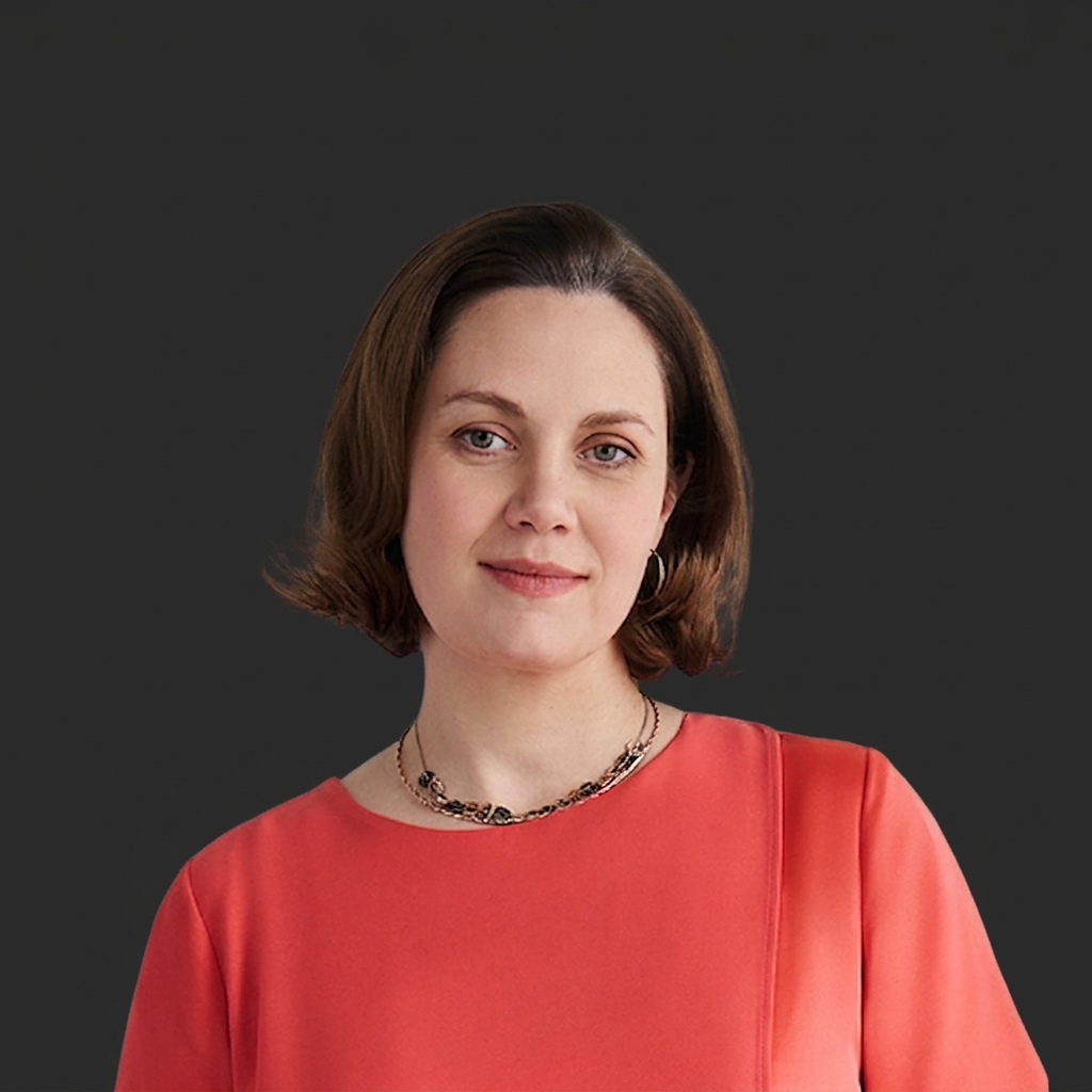 Елена Сиротинина