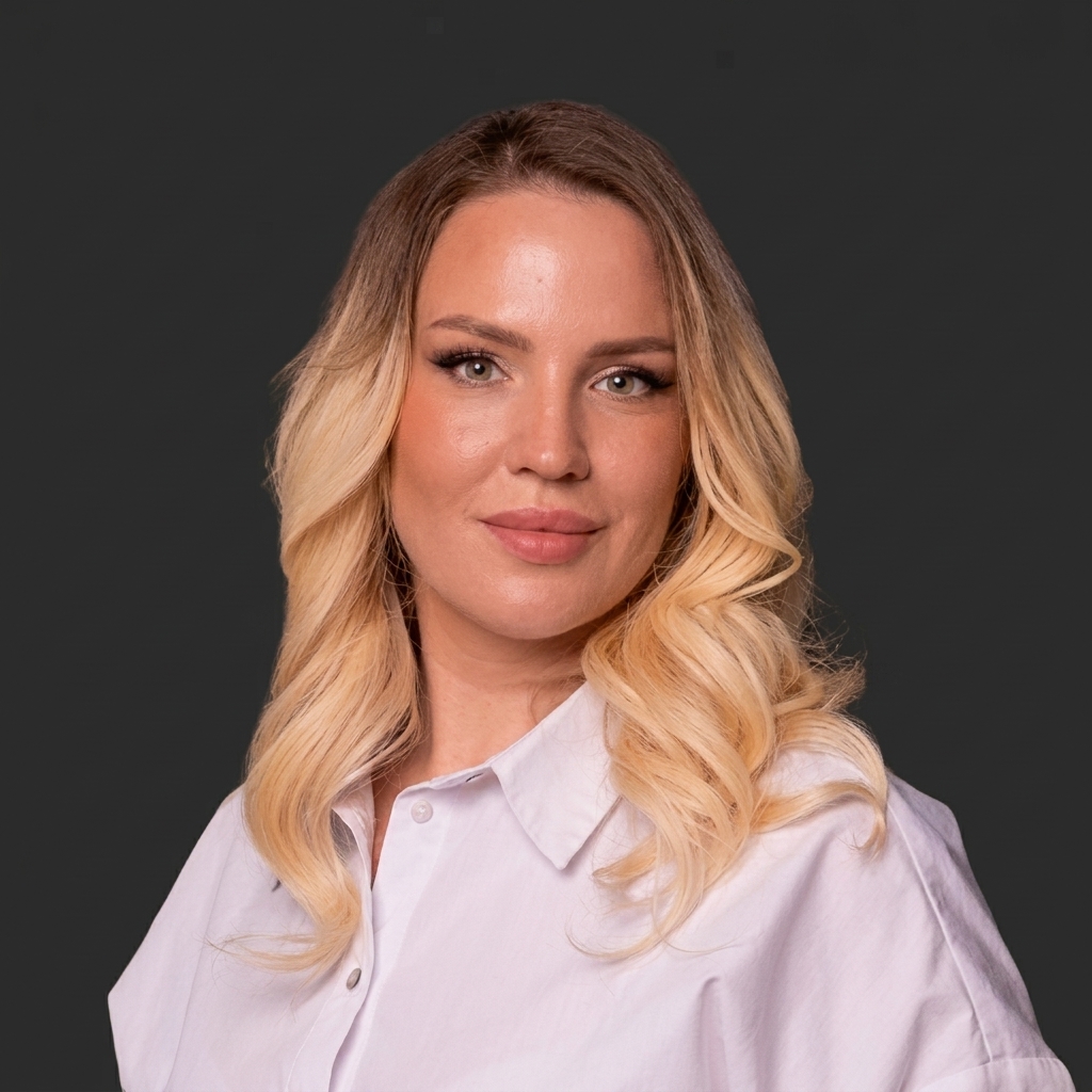 Екатерина Анисимова