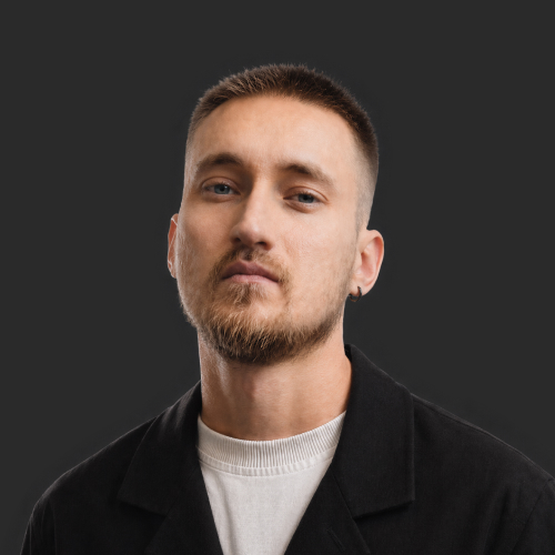 Игорь Глинский