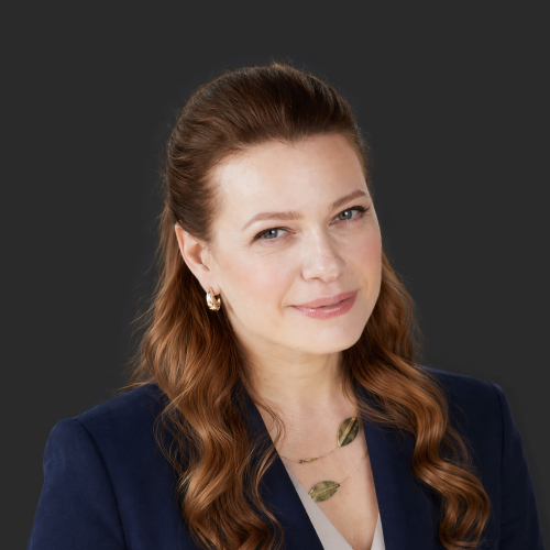 Юлия Саландаева