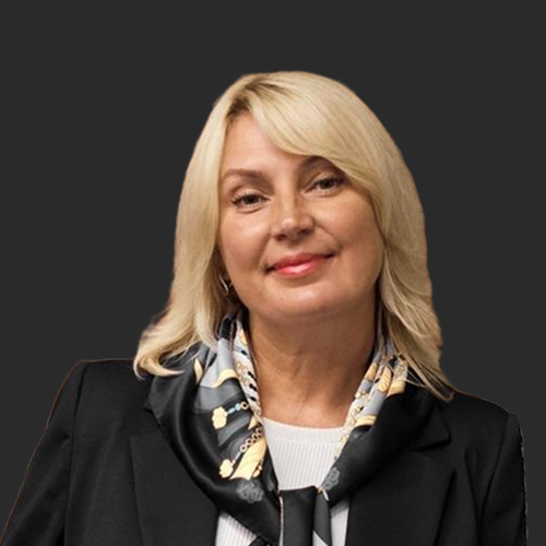 Юлия Абраменко