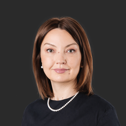 Елена Корбут